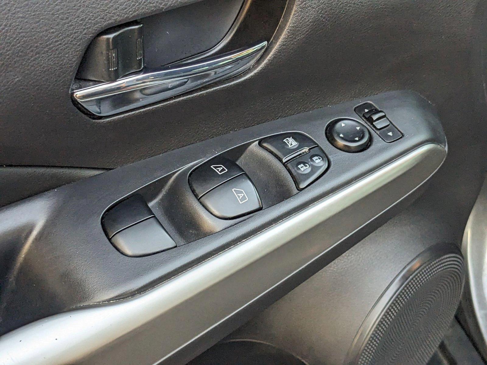 2020 Nissan Kicks Vehicle Photo in Sanford, FL 32771