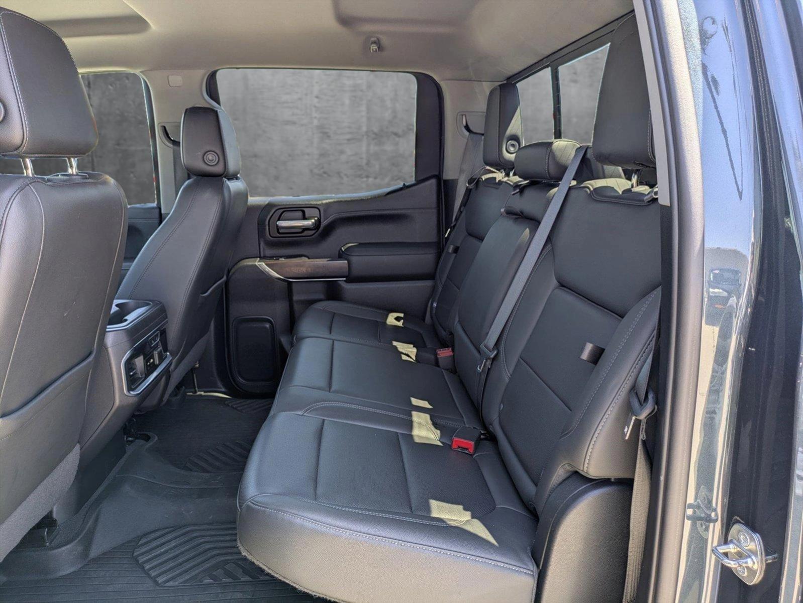 2020 GMC Sierra 1500 Vehicle Photo in Tustin, CA 92782