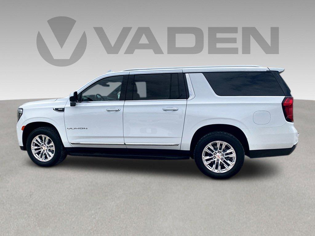 2023 GMC Yukon XL Vehicle Photo in SAVANNAH, GA 31406-4513