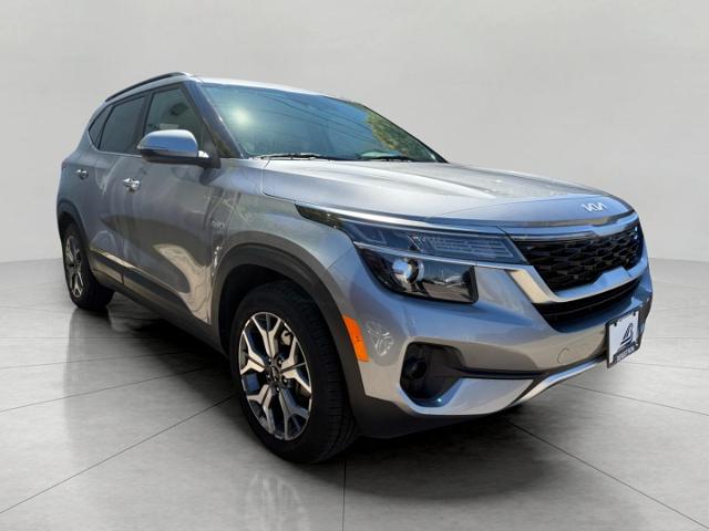 2022 Kia Seltos Vehicle Photo in Appleton, WI 54914