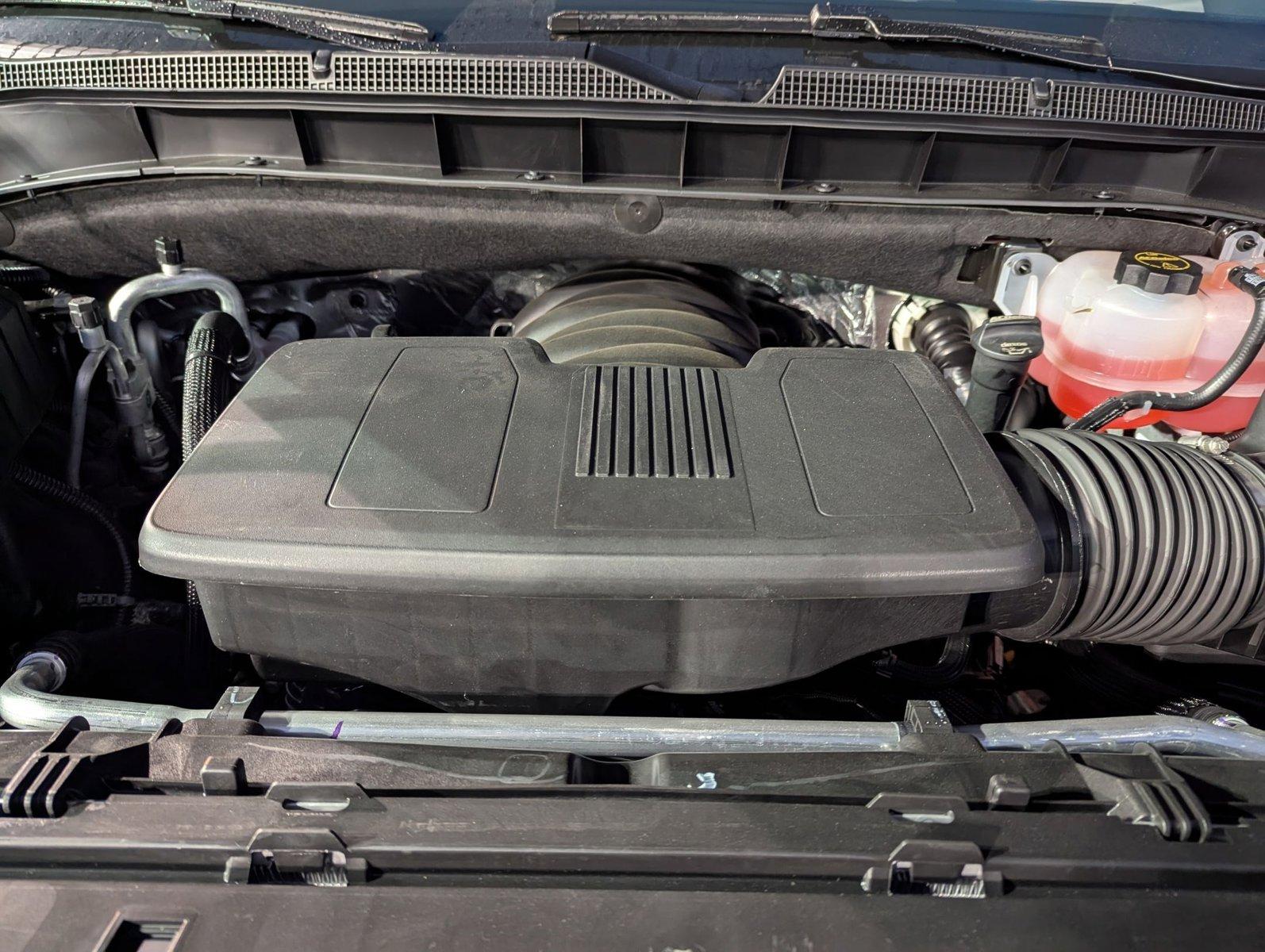 2025 Chevrolet Tahoe Vehicle Photo in MIAMI, FL 33172-3015