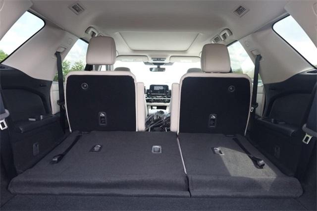 2025 Nissan Pathfinder Vehicle Photo in Hazelwood, MO 63042