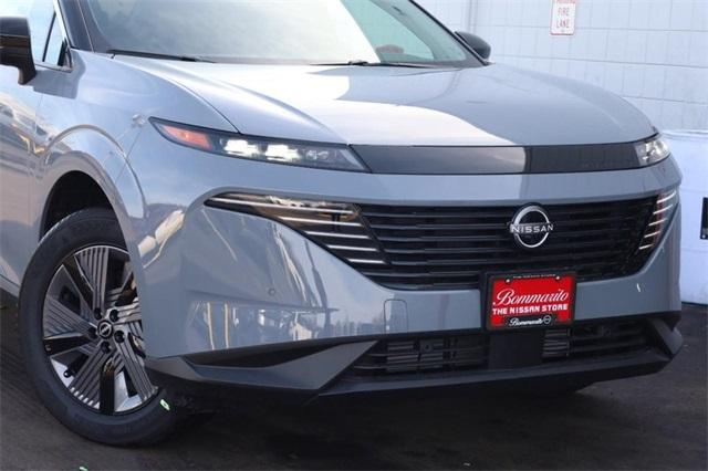 2025 Nissan Murano Vehicle Photo in Hazelwood, MO 63042