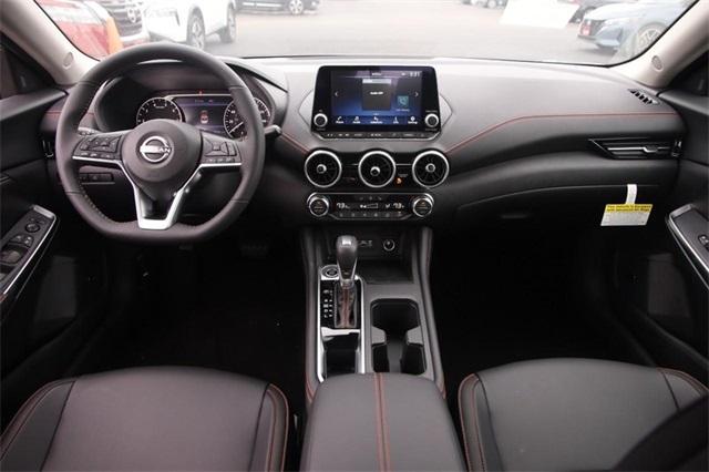 2025 Nissan Sentra Vehicle Photo in Hazelwood, MO 63042
