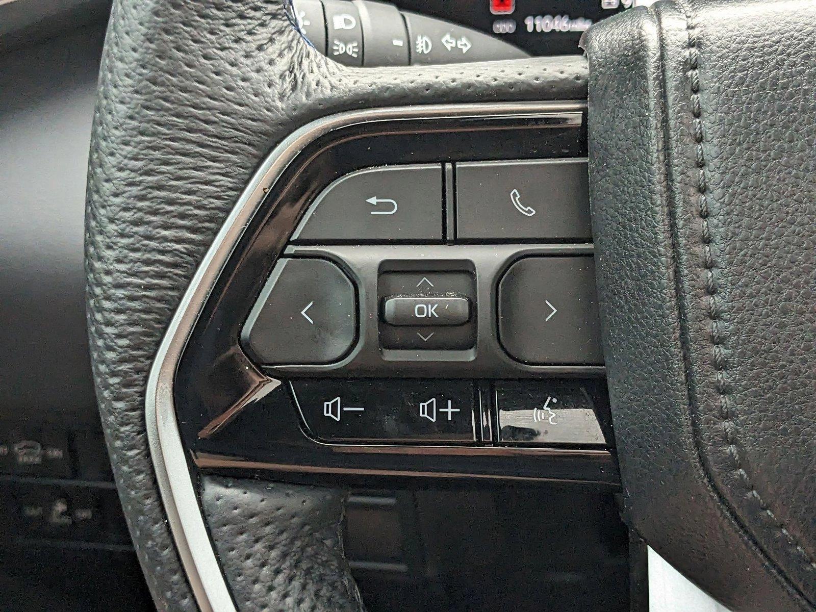 2024 Toyota Sequoia Vehicle Photo in Sanford, FL 32771