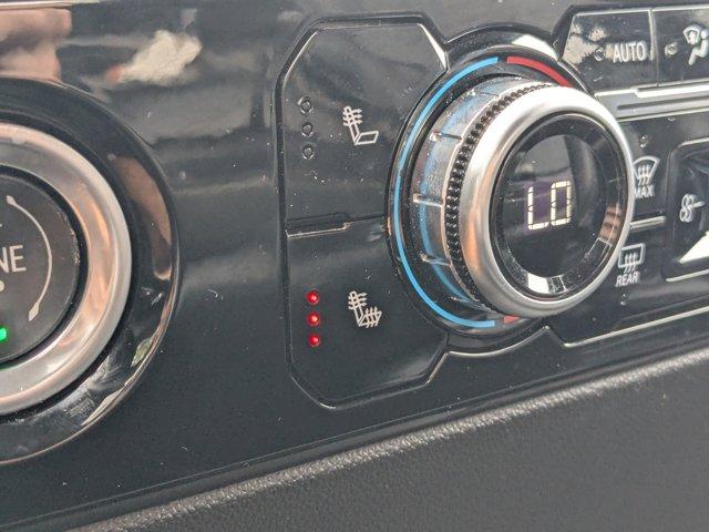 2022 GMC Sierra 1500 Vehicle Photo in BRUNSWICK, GA 31525-1881