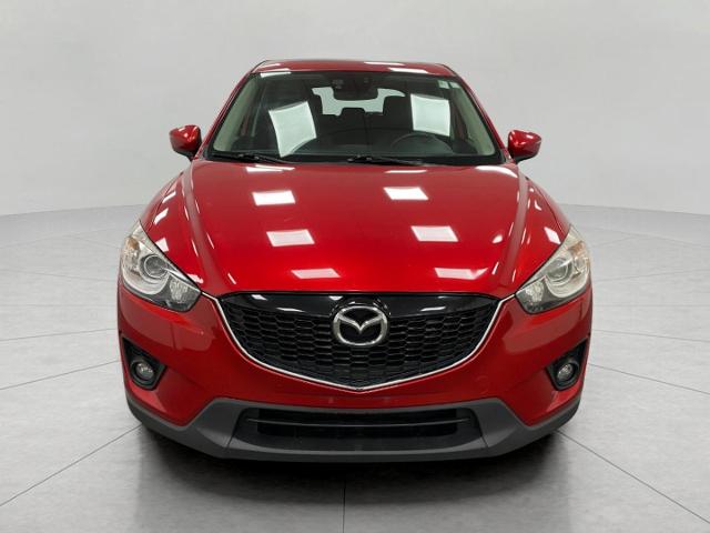 2015 Mazda CX-5 Vehicle Photo in Appleton, WI 54913