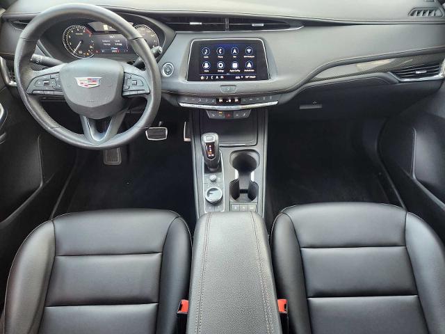 2019 Cadillac XT4 Vehicle Photo in Grapevine, TX 76051