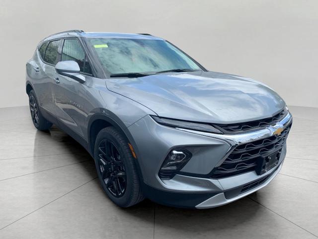 2023 Chevrolet Blazer Vehicle Photo in APPLETON, WI 54914-4656