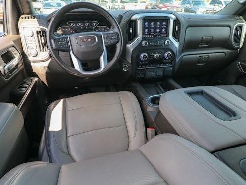 2020 GMC Sierra 1500 Vehicle Photo in HOMOSASSA, FL 34448-1461