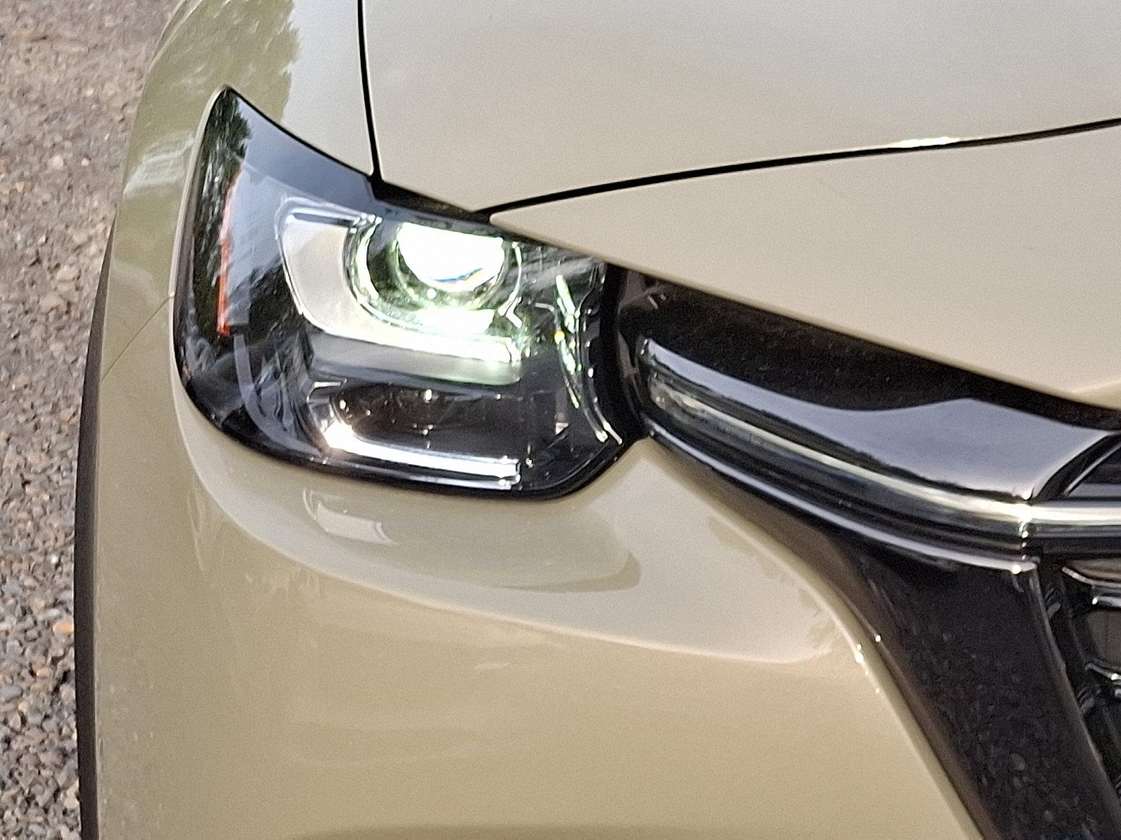 2025 Mazda CX-70 Vehicle Photo in Trevose, PA 19053