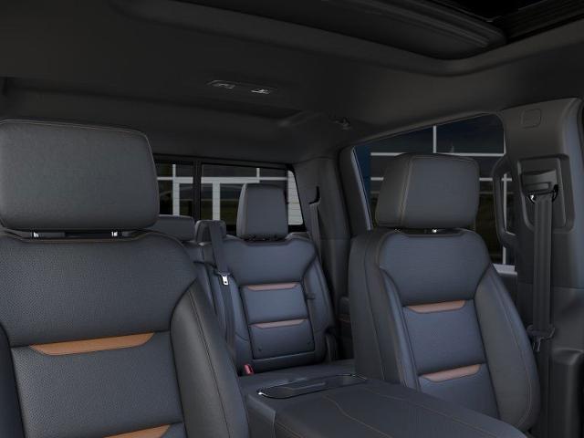 2025 GMC Sierra 1500 Vehicle Photo in WATERTOWN, CT 06795-3318