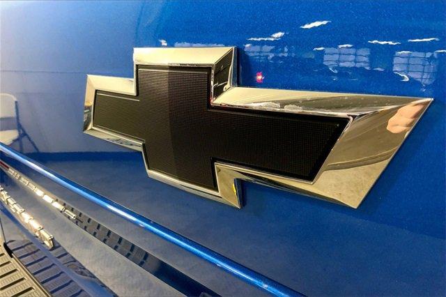 2023 Chevrolet Silverado 1500 Vehicle Photo in INDEPENDENCE, MO 64055-1314