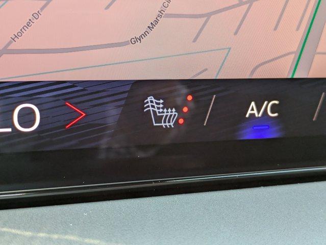 2025 Chevrolet Traverse Vehicle Photo in BRUNSWICK, GA 31525-1881