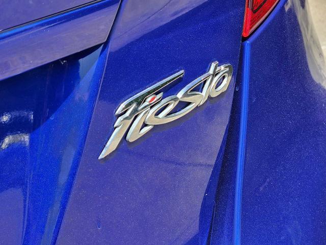 2015 Ford Fiesta Vehicle Photo in DALLAS, TX 75209