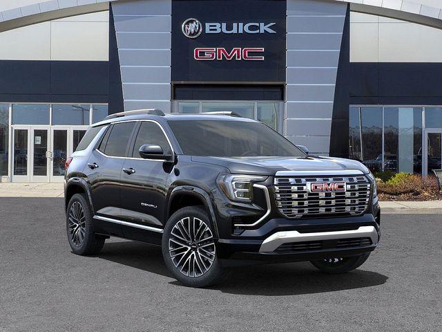 2026 GMC Terrain Vehicle Photo in DANBURY, CT 06810-5034