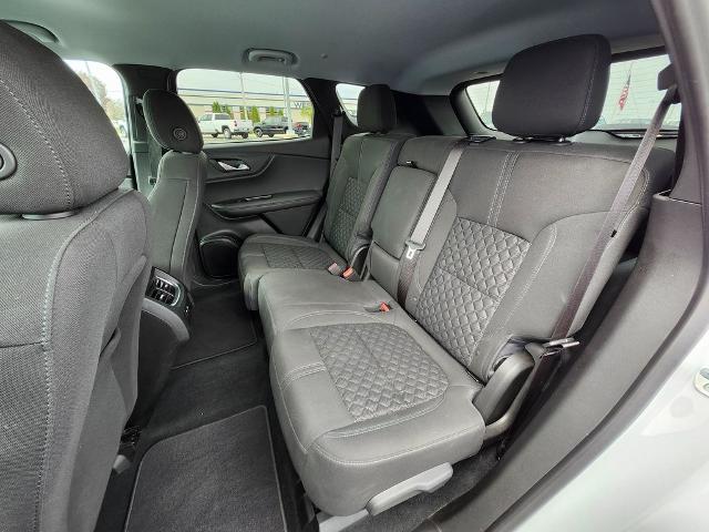 2022 Chevrolet Blazer Vehicle Photo in GREEN BAY, WI 54304-5303