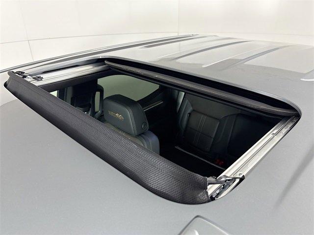 2025 Chevrolet Silverado 1500 Vehicle Photo in PUYALLUP, WA 98371-4149