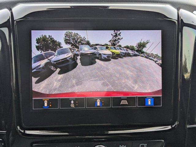 2023 Chevrolet Traverse Vehicle Photo in BRUNSWICK, GA 31525-1881