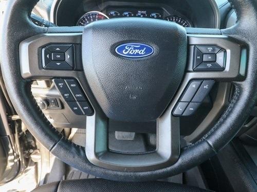 2020 Ford Expedition Max Vehicle Photo in HOMOSASSA, FL 34448-1461
