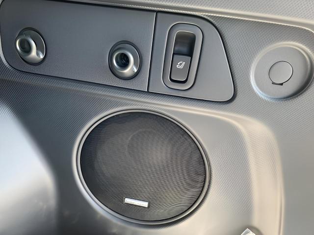 2025 Subaru Forester Vehicle Photo in Oshkosh, WI 54904