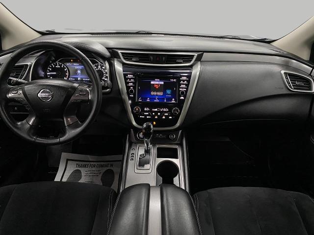 2021 Nissan Murano Vehicle Photo in Appleton, WI 54913