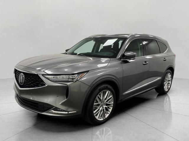 2023 Acura MDX Vehicle Photo in Appleton, WI 54913