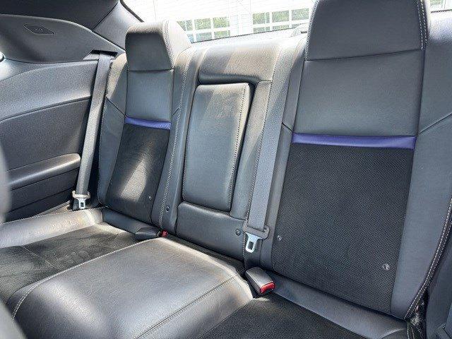 2014 Dodge Challenger Vehicle Photo in Mechanicsburg, PA 17050-1707
