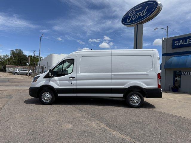 2025 Ford Transit Cargo Van Vehicle Photo in Ogallala, NE 69153
