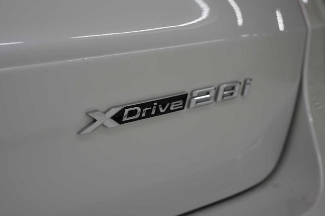 2025 BMW X1 xDrive28i Vehicle Photo in GRAPEVINE, TX 76051