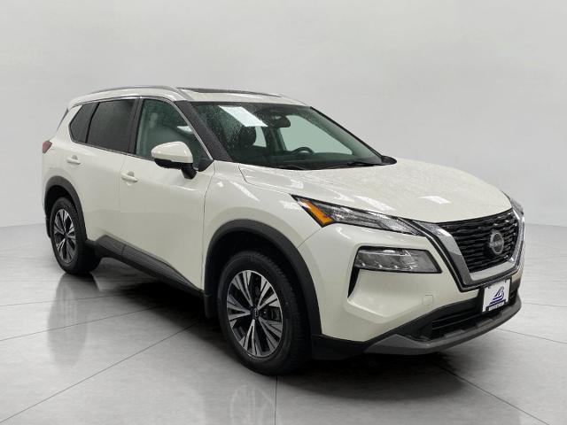 2023 Nissan Rogue Vehicle Photo in Appleton, WI 54913