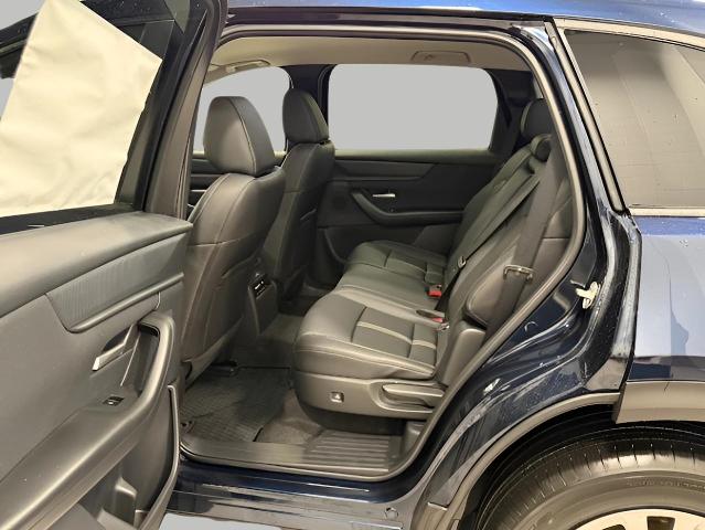 2025 Mazda CX-90 Vehicle Photo in Green Bay, WI 54304