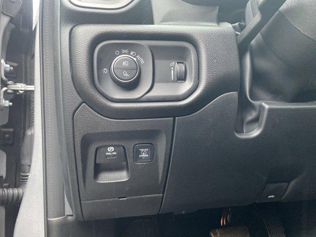 2025 Ram 1500 Vehicle Photo in Doylsetown, PA 18901