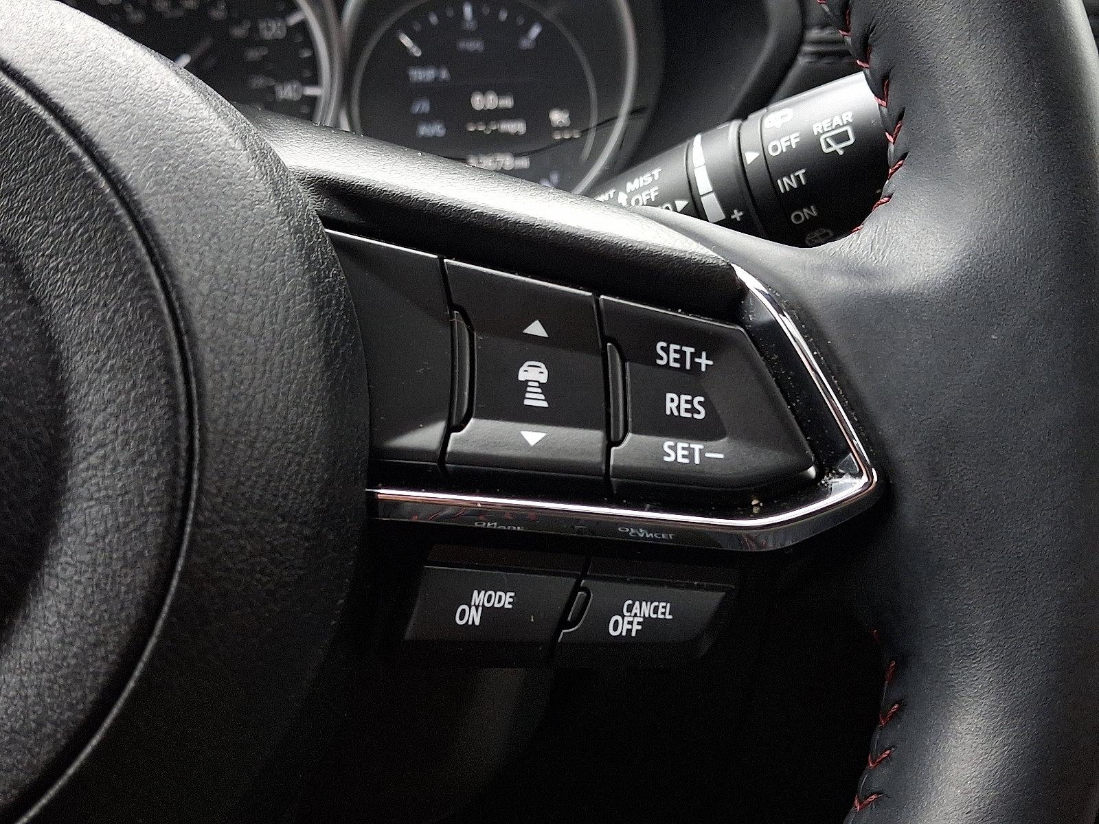 2023 Mazda CX-5 Vehicle Photo in Mechanicsburg, PA 17050-2306