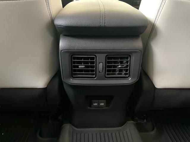 2022 Toyota RAV4 Vehicle Photo in Oshkosh, WI 54904