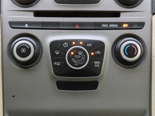 2017 Ford Taurus Vehicle Photo in San Antonio, TX 78209