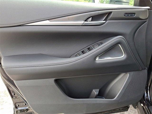 2025 INFINITI QX60 Vehicle Photo in Willow Grove, PA 19090