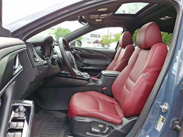 2023 Mazda CX-9 Vehicle Photo in Willow Grove, PA 19090