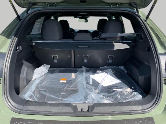 2025 Subaru Crosstrek Vehicle Photo in Oshkosh, WI 54904