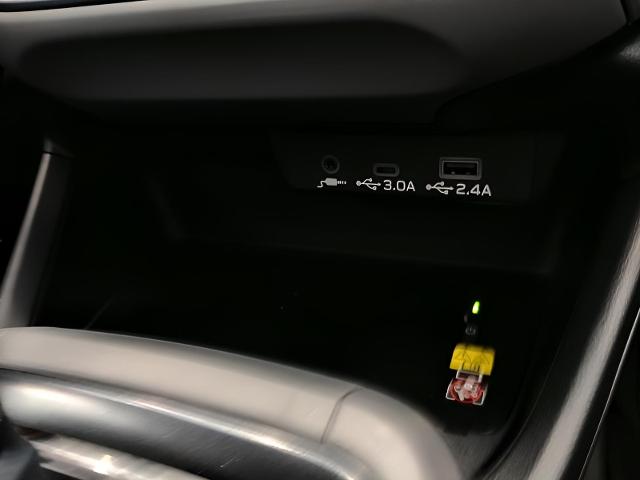 2025 Subaru Crosstrek Vehicle Photo in Green Bay, WI 54304