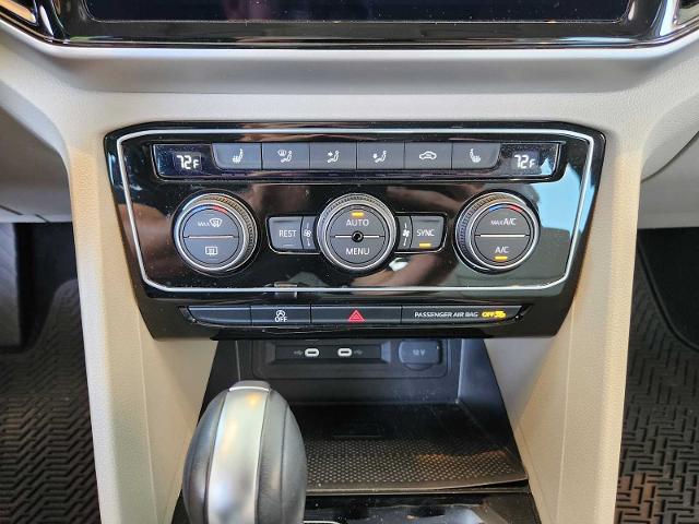 2022 Volkswagen Atlas Vehicle Photo in HOUSTON, TX 77079