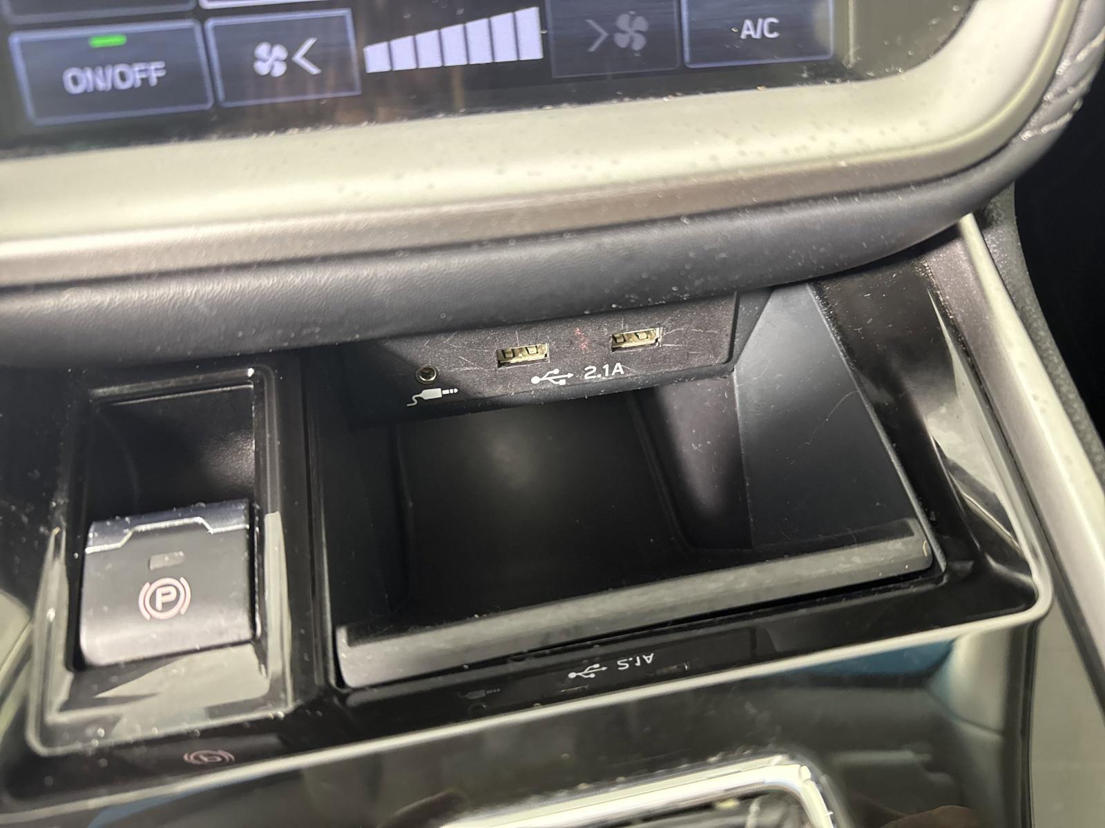 2022 Subaru Legacy Vehicle Photo in GEORGETOWN, TX 78626-7508