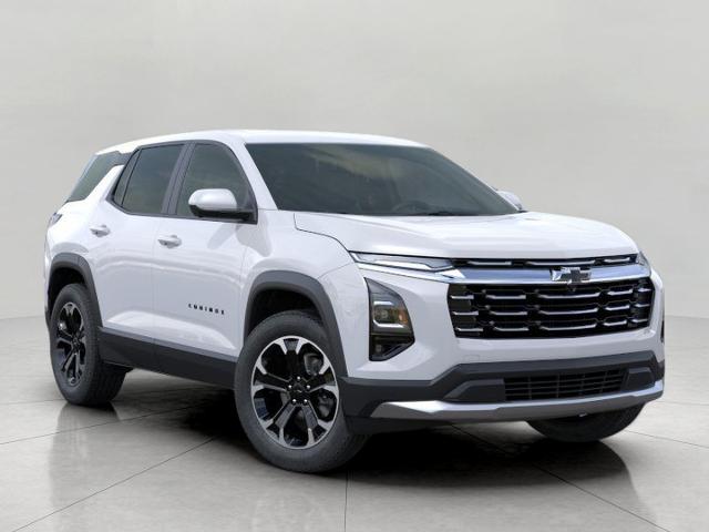 2026 Chevrolet Equinox Vehicle Photo in Madison, WI 53713