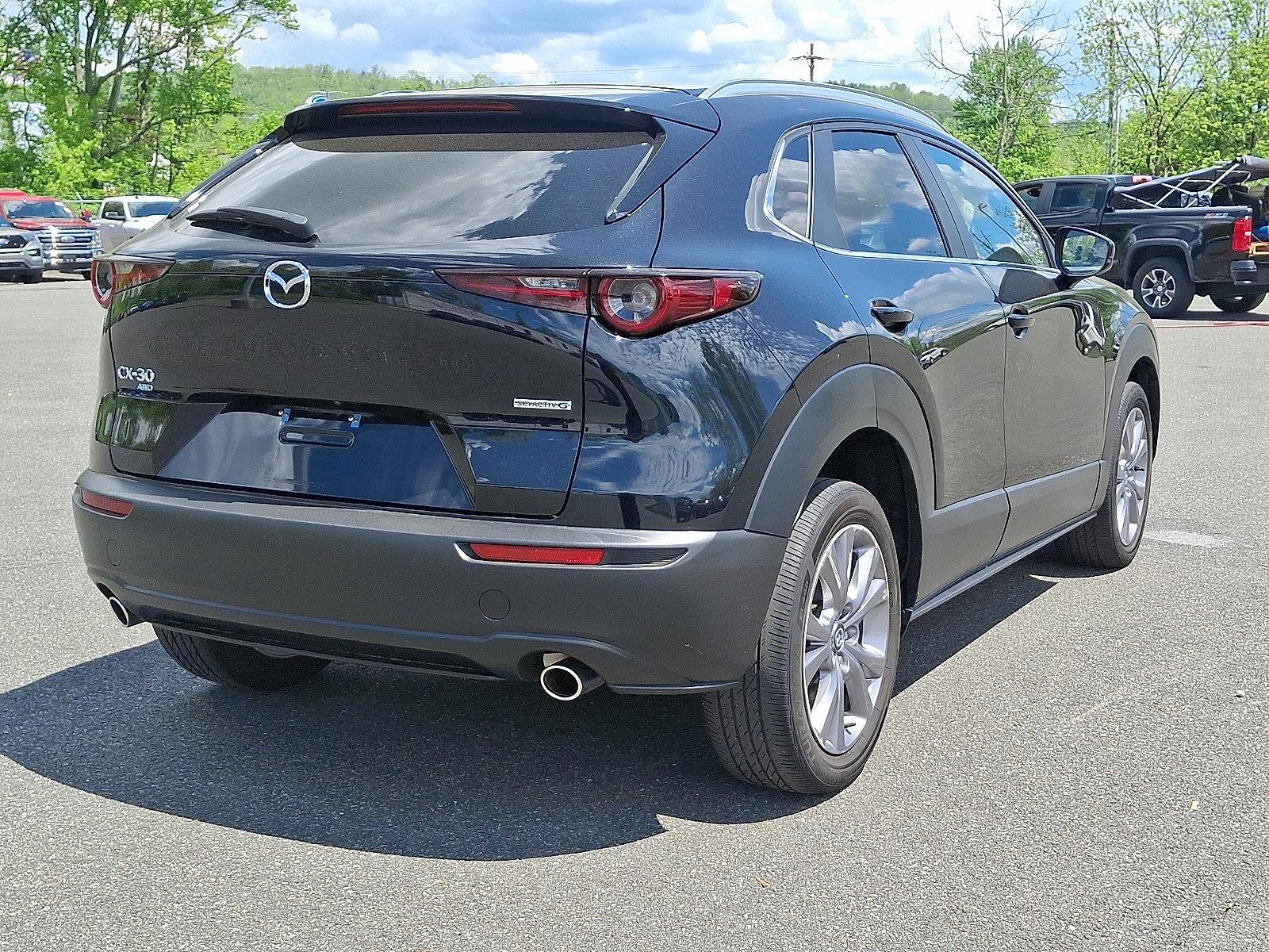 2023 Mazda CX-30 Vehicle Photo in Langhorne, PA 19047