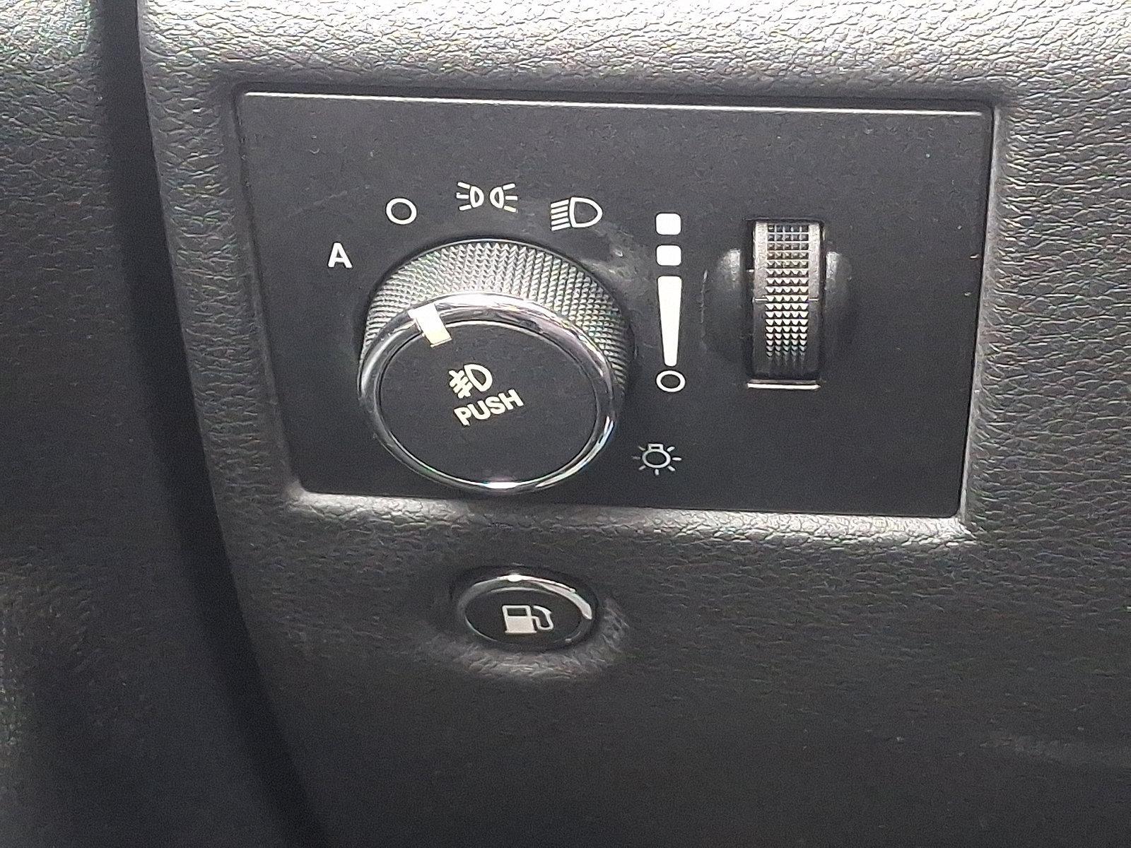 2014 Jeep Grand Cherokee Vehicle Photo in Harrisburg, PA 17111