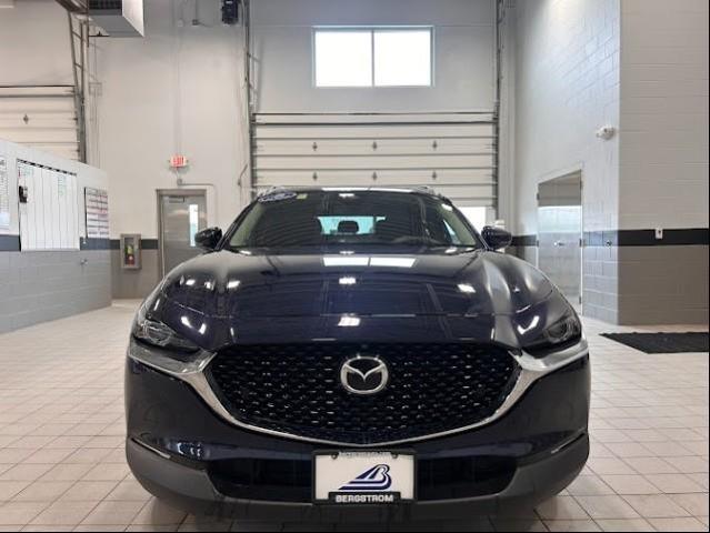 2021 Mazda CX-30 Vehicle Photo in Green Bay, WI 54304