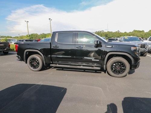 2025 GMC Sierra 1500 Vehicle Photo in HOMOSASSA, FL 34448-1461