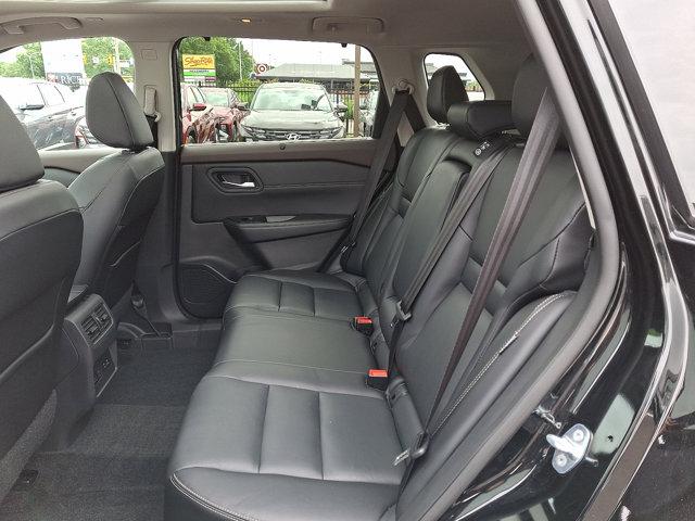 2022 Nissan Rogue Vehicle Photo in Philadelphia, PA 19116
