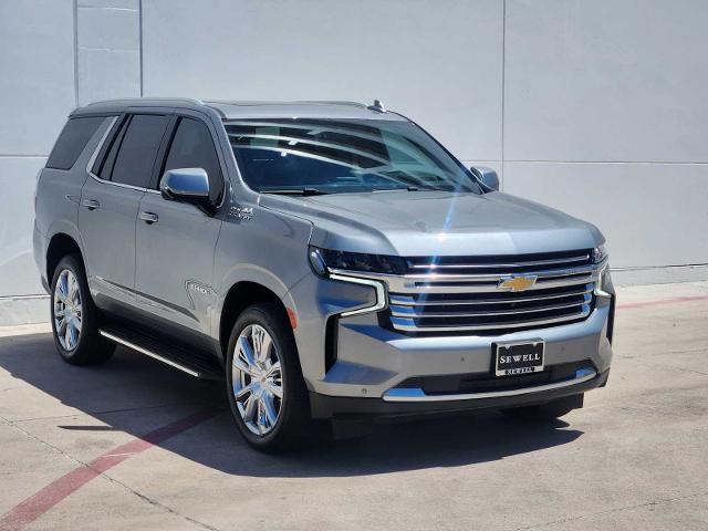 2023 Chevrolet Tahoe Vehicle Photo in Grapevine, TX 76051