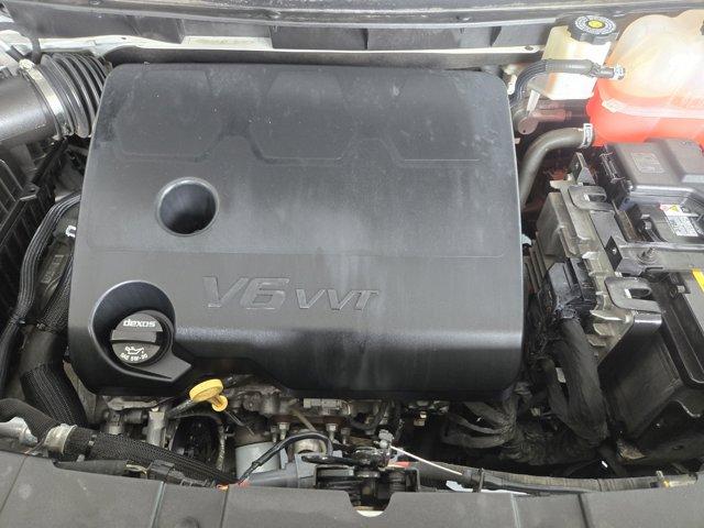 2020 Buick Enclave Vehicle Photo in Decatur, TX 76234